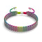 Spectrum x Silver | Kismet Links | Deluxe Choker Necklace